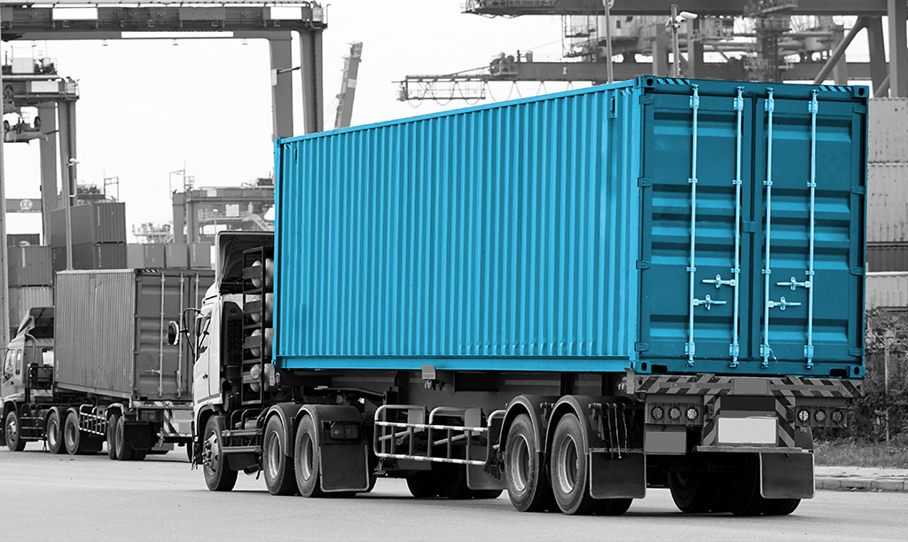Enclosed & Refrigerated Transport